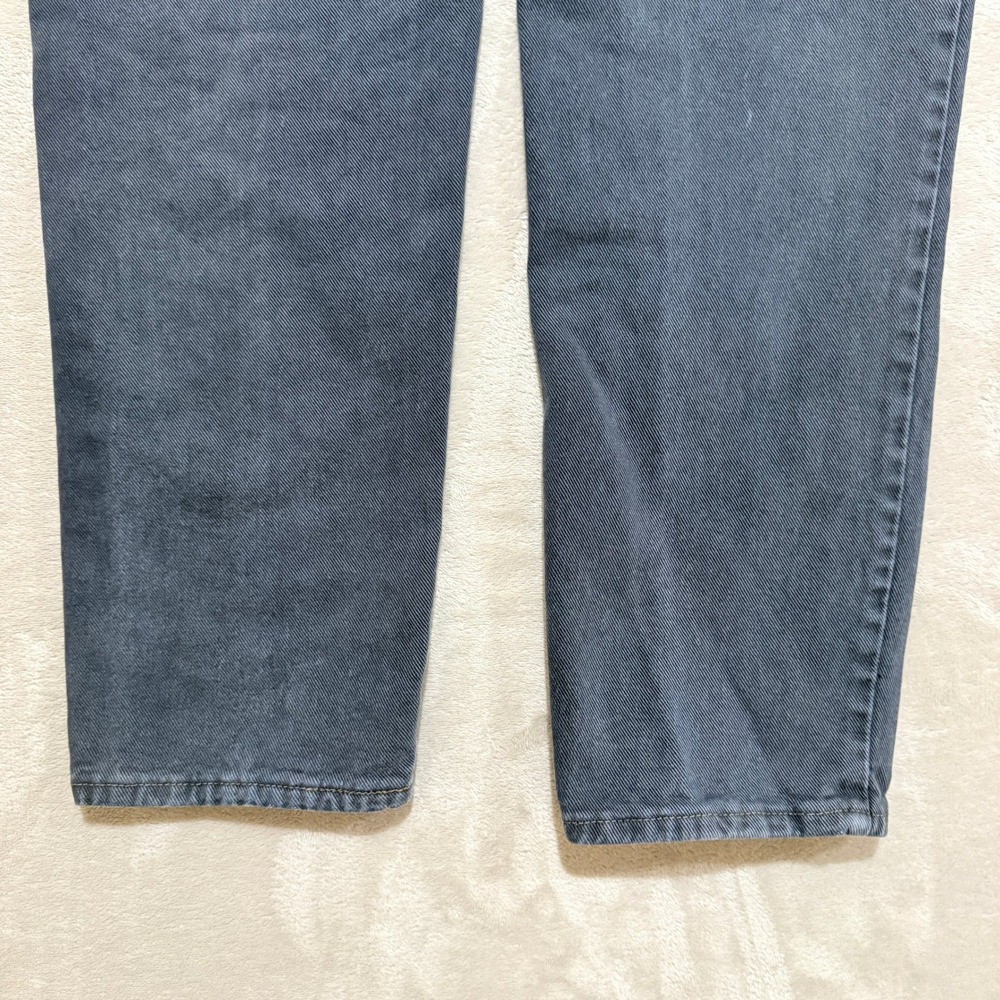 Vintage Levi's 550 Jeans Men 32x36 Blue Relaxed Fit Tapered Leg 90s USA Made Y2K - Picture 10 of 16